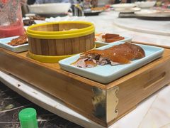 -梅龙镇酒家(南京西路总店)