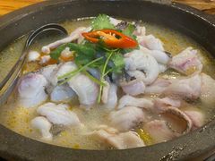 -大鼎石锅鱼(春江里店)