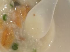 -粥六•新晋菜(柳巷店)