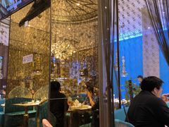 -阿里疆Alijiang·丝路美食·异域风情·清真(长楹天街店)