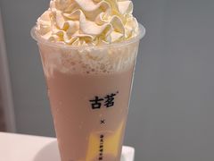 -古茗(嘉兴西塘宏福路店)
