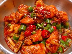 -桂小厨广西菜(青秀万达店)