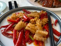 -五谷芳乳鸽王(梅沙老店)