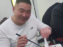 -北京烤鸭店(新桥家园·浦口店)