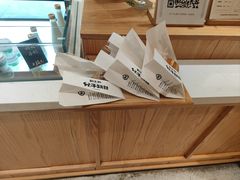 -分子跳动鲜活面包(五一大道店)