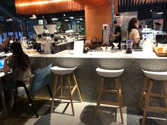 -sugarman espresso素饮糖人高新咖啡工厂