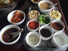 -朝伟清真铜瓢牛肉馆(三十年老·店)