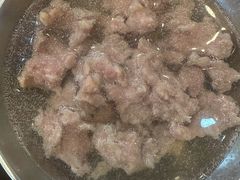 -老牌依强牛肉店(达道总店)