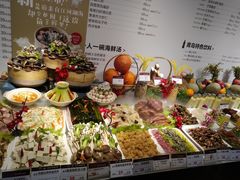 -船歌·鱼水饺青岛菜(闽江二路店)