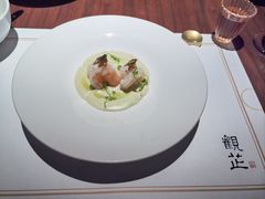 龙井虾球-觀芷隐轩