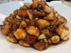 -郭林家常菜烤鸭(曙光西路店)