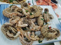 -景好海鲜餐厅(大鹏必选旅游店)