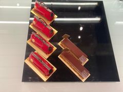-Salon de The de Joel Robuchon(外滩18号店)
