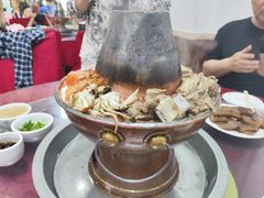 -山海关清和浑锅店