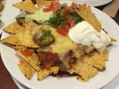 -Pancakes on the rocks(Darling Harbour)