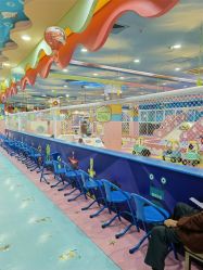 -胜利乐园(胜利购物广场店)