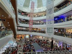 -万达广场(惠州大亚湾店)
