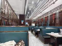 -大锅强·蒸海鲜青岛菜(吾悦广场店)