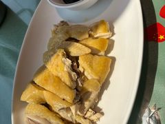 -古桥人家•水上餐厅(朱家角古镇店)