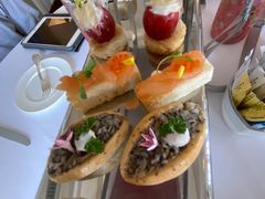 -上海和平饭店华懋阁 Cathay Room