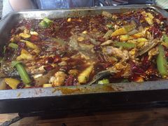 -嘎嘎鸭脑壳(蜀汉路店)