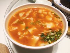 -宁夏国强手抓羊肉·清真菜(未央路凤三店)
