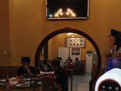 -闻香阁·清真(光荣道店)