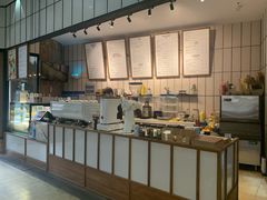 -VESH COFFEE(定西路店)