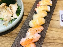 -Tuna maki寿司(园区永旺店)