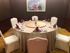 包厢-虹迎轩·中餐厅(虹桥迎宾馆店)