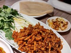 -榆林镇筋饼(文端总店)