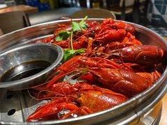 -0574龙虾的故事(东裕店)