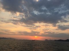 -演武大桥观景平台