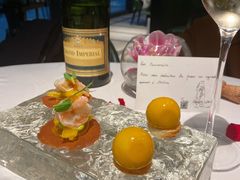 -L'Arome芳芳法国餐厅(仙林金鹰店)