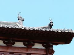 -径山寺
