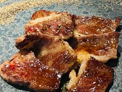 -牛将军•涮肉•烤肉(北京王府井·故宫店)