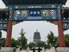 -天宁寺