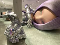 -GENTLE MONSTER (上海HAUS NOWHERE店 )