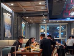 -通海俄式烧烤·俄罗斯大串(嵩山路店)