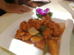 -天成川菜馆(华乐店)
