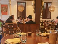 大堂-亚特兰蒂斯·蟹餐厅 CRAB KITCHEN·鲜活海鲜
