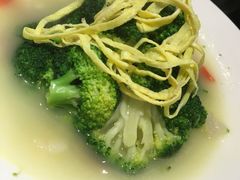 -汤记传菜(秀浦路店)