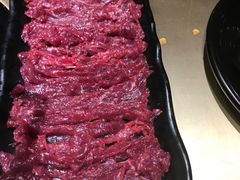 -手选潮汕鲜活牛肉火锅(二七广场店)