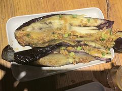 -木屋烧烤(万德庄店)