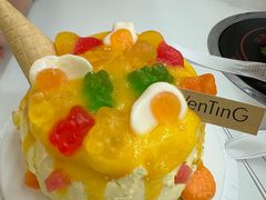 -WenTinG文汀·半糖蛋糕(合生汇店)