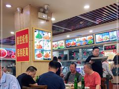 大堂-西塔大冷面(市府大路店)