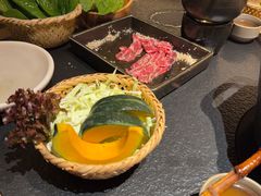 -大龙燚·旷野鲜火锅(广州首店)