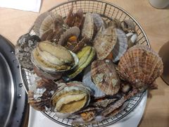 一筐海鲜-海味当家(西安路店)