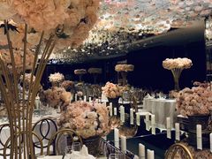 -芭菲盛宴·环球美食(解放碑英利国际店)