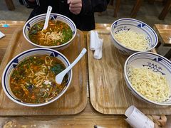 -真老陕(富达大厦店)